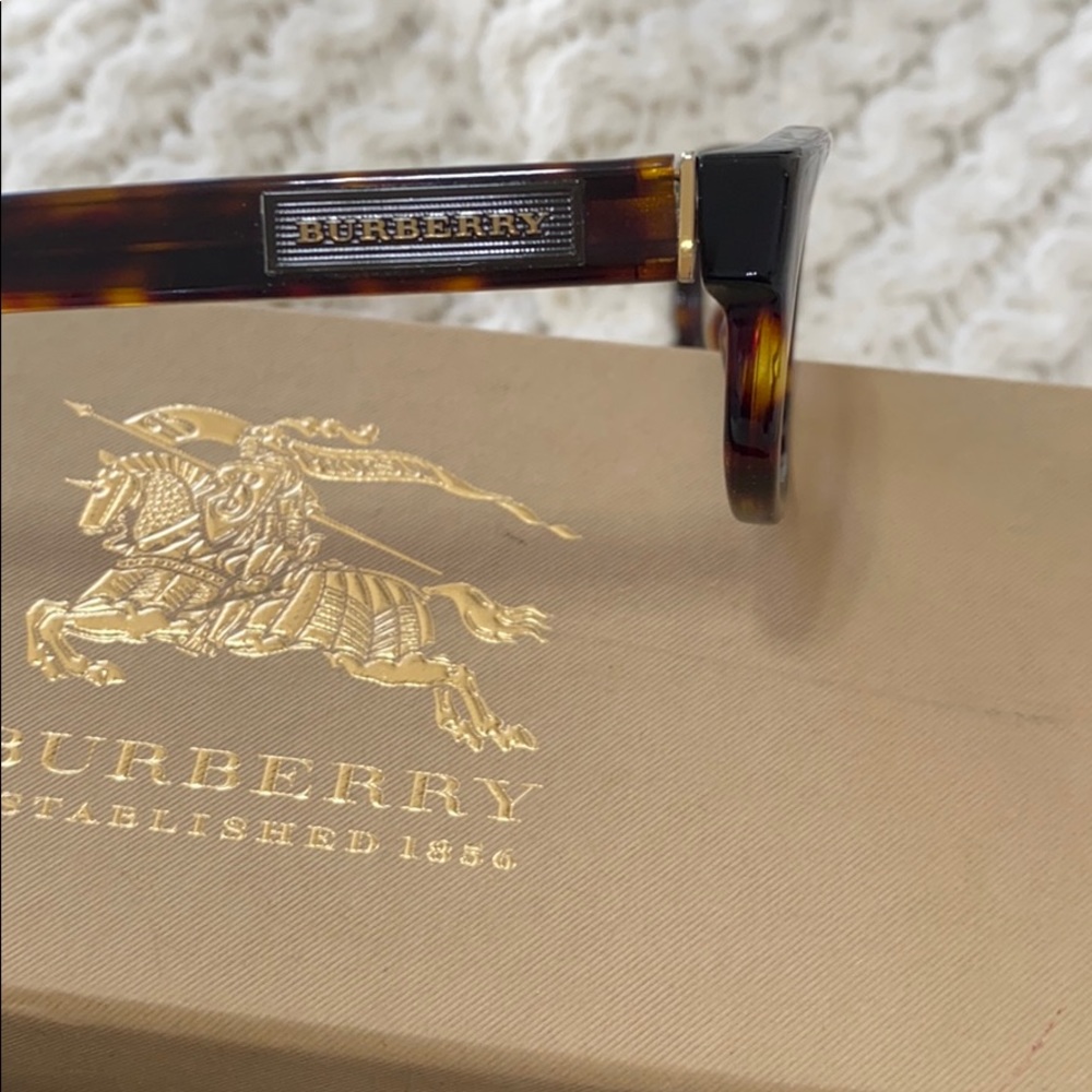 Burberry Frames - image 2